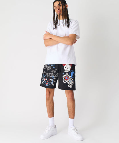 One Of A Kind Short | Reason Clothing New