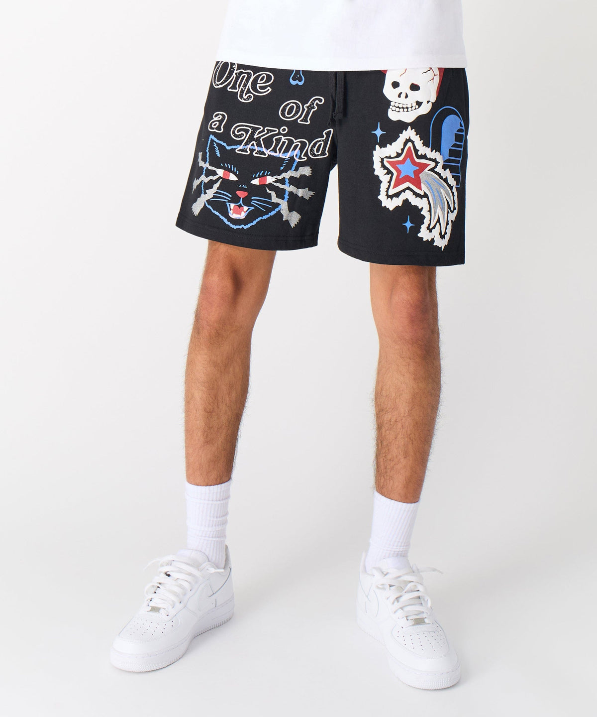 One Of A Kind Short | Reason Clothing New
