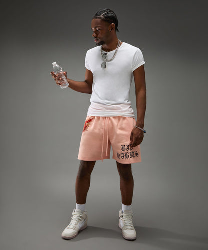 Bad Habits Short | Reason Clothing Signature