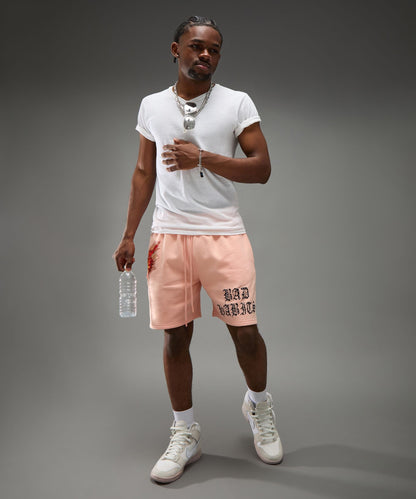 Bad Habits Short | Reason Clothing Signature
