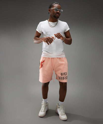 Bad Habits Short | Reason Clothing Signature
