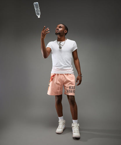 Bad Habits Short | Reason Clothing Signature