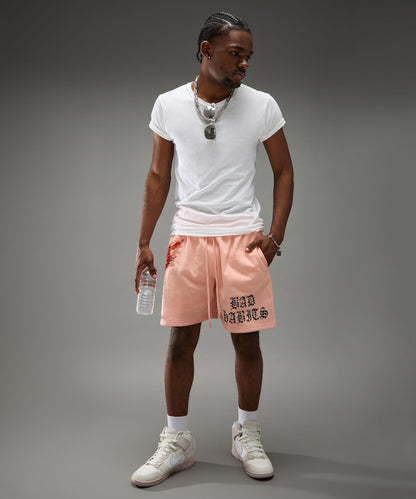 Bad Habits Short | Reason Clothing Signature