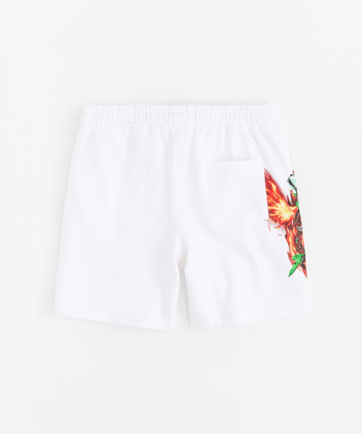 Bad Habits Short | Reason Clothing Signature
