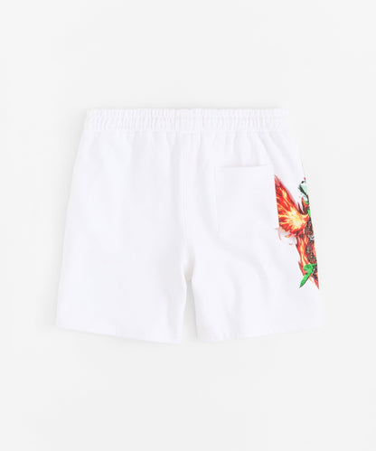 Bad Habits Short | Reason Clothing Signature