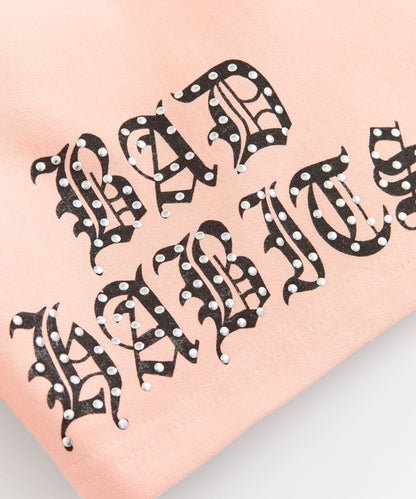 Bad Habits Short | Reason Clothing Signature