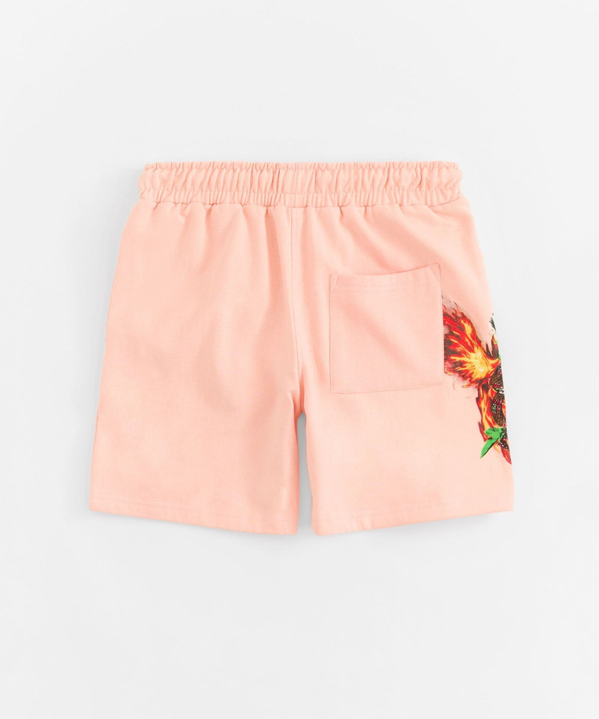 Bad Habits Short | Reason Clothing Signature