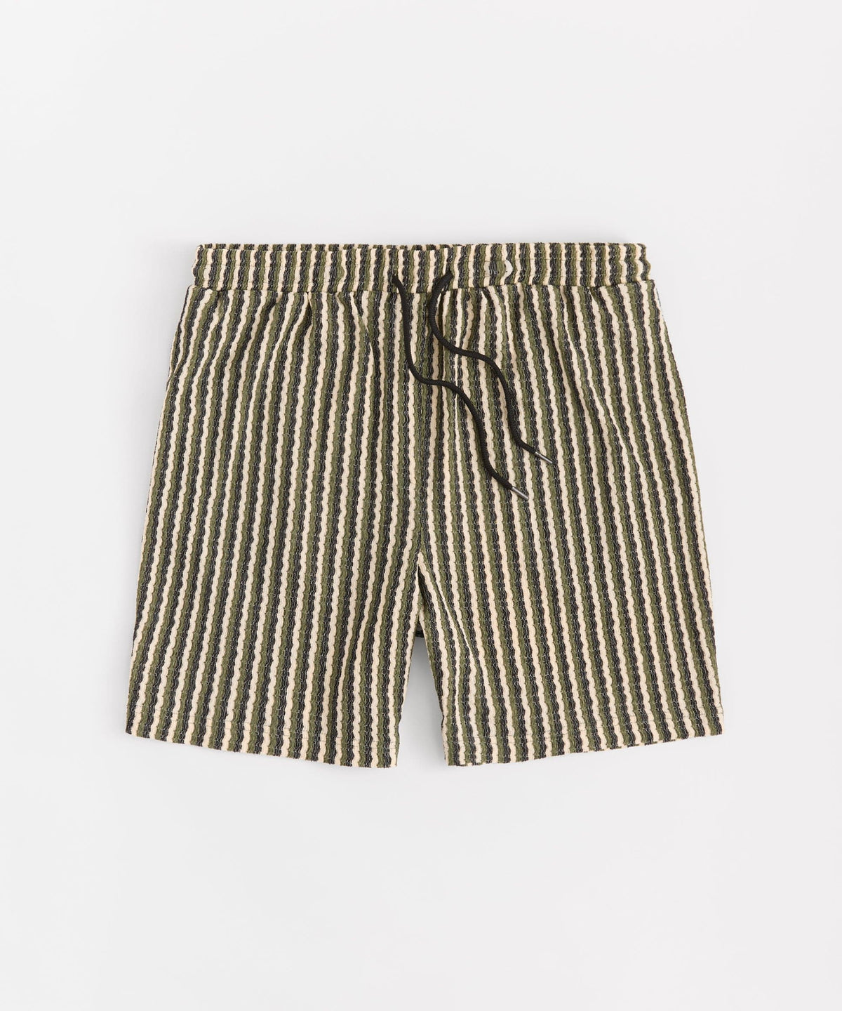 Striped Short | Reason Clothing New