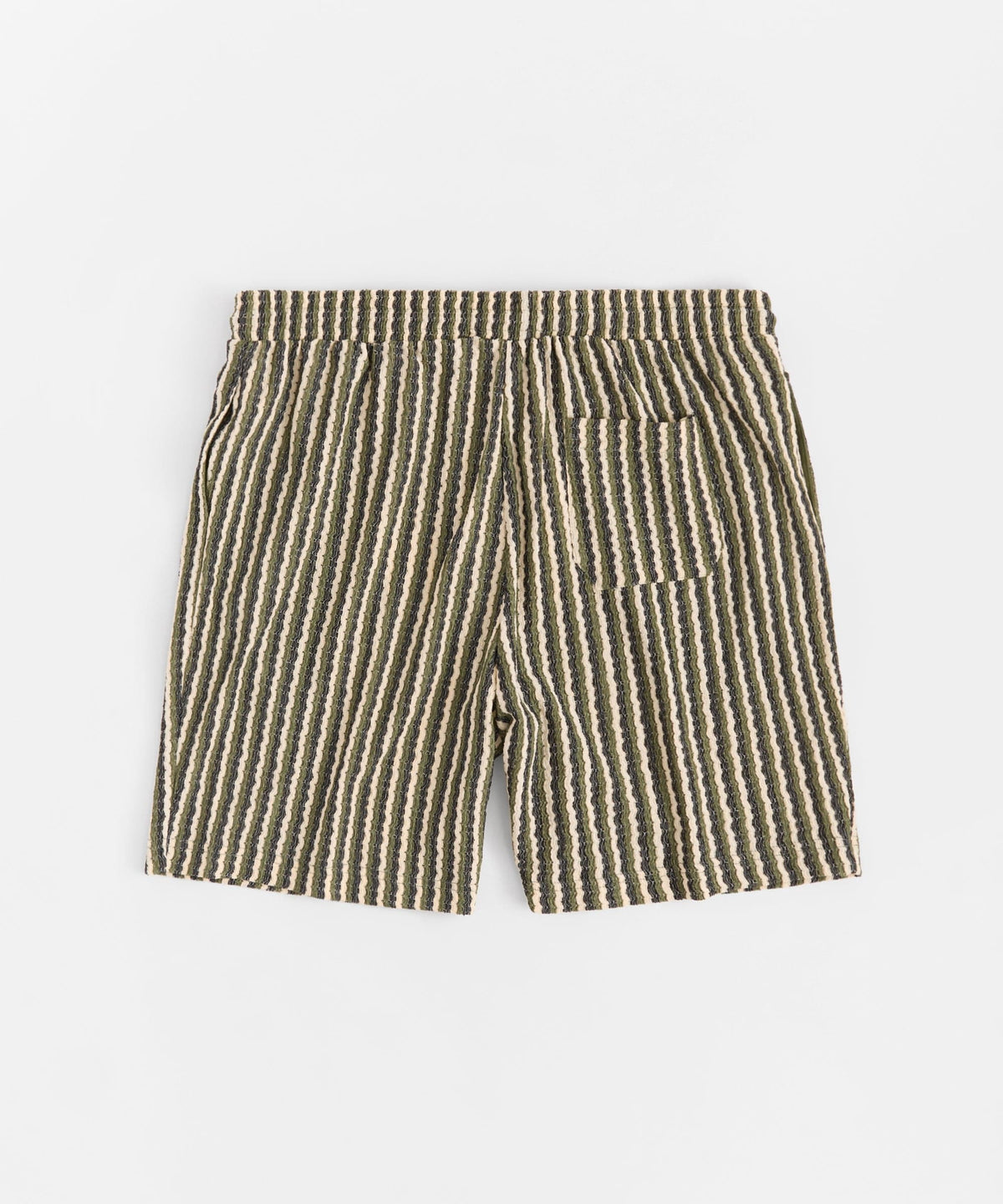 Striped Short | Reason Clothing New