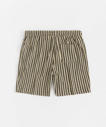 Striped Short | Reason Clothing New