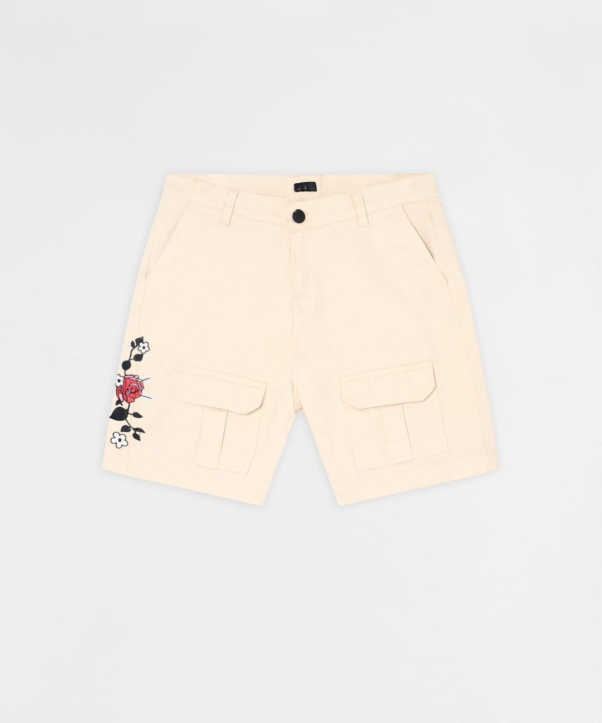Roses Woven Short | Reason Clothing Great Value