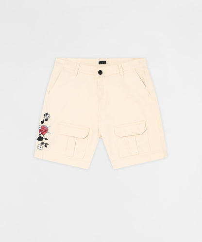 Roses Woven Short | Reason Clothing Great Value