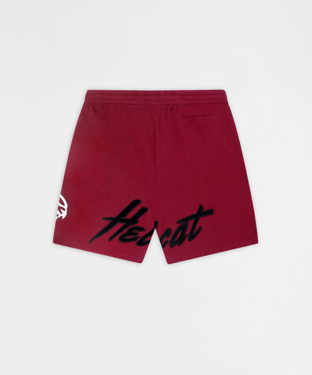 Hellcat Fleece Short | Reason Clothing Featured
