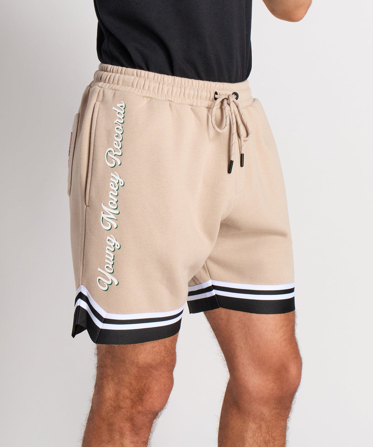 Lil Wayne Property Of Basketball Short | Reason Clothing New