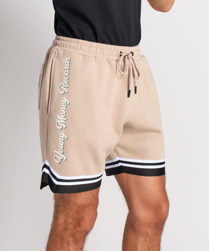 Lil Wayne Property Of Basketball Short | Reason Clothing New