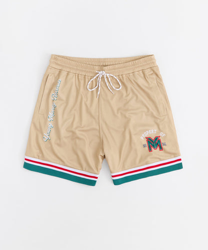 Lil Wayne Property Of Basketball Short | Reason Clothing New