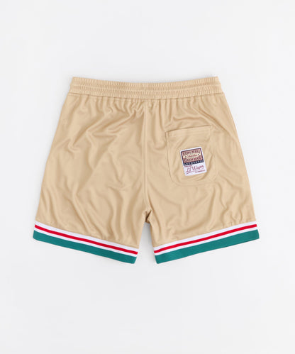 Lil Wayne Property Of Basketball Short | Reason Clothing New