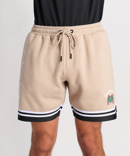 Lil Wayne Property Of Basketball Short | Reason Clothing New
