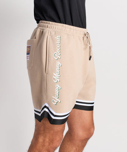 Lil Wayne Property Of Basketball Short | Reason Clothing New