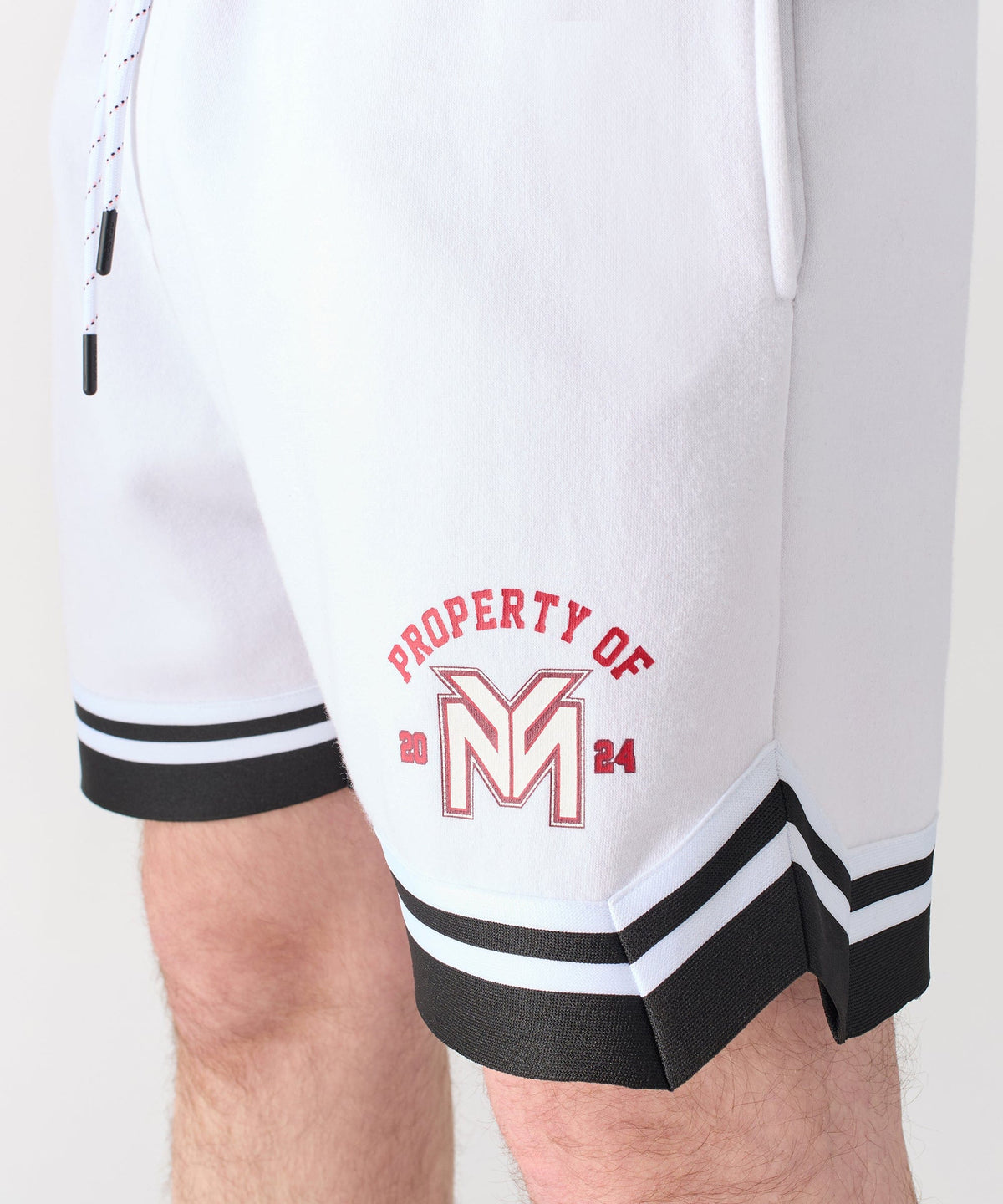 Lil Wayne Property Of Basketball Short | Reason Clothing Essential