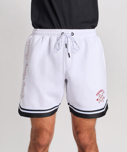 Lil Wayne Property Of Basketball Short | Reason Clothing Essential