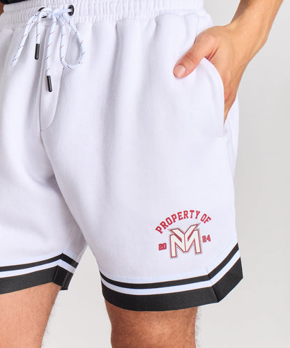 Lil Wayne Property Of Basketball Short | Reason Clothing Essential