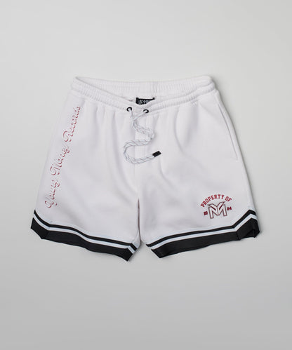 Lil Wayne Property Of Basketball Short | Reason Clothing Essential