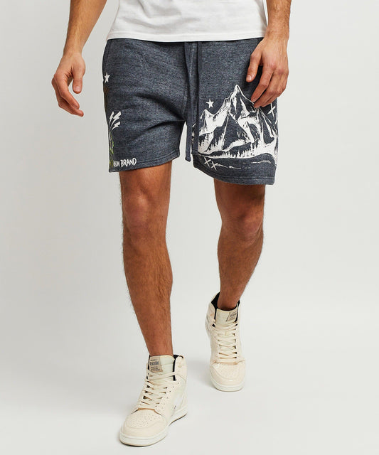 All We Trust Short | Reason Clothing Essential