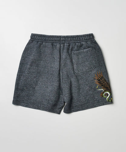 All We Trust Short | Reason Clothing Essential