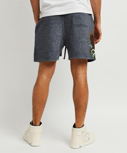 All We Trust Short | Reason Clothing Essential