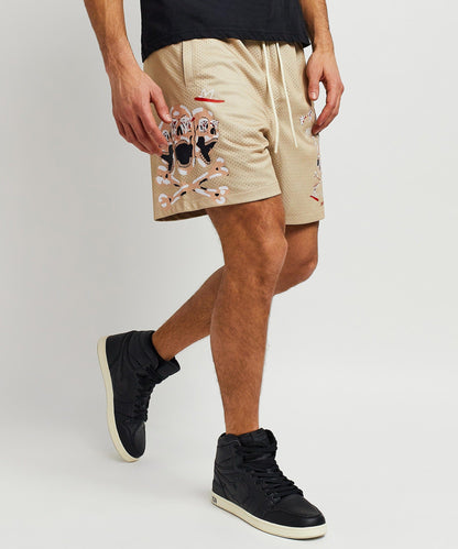 Burn Short | Reason Clothing Exclusive
