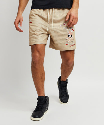 Burn Short | Reason Clothing Exclusive