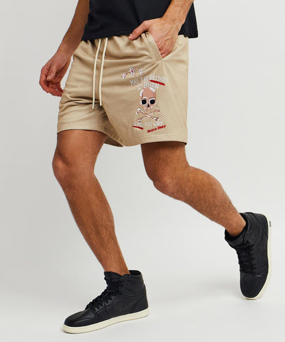 Burn Short | Reason Clothing Exclusive