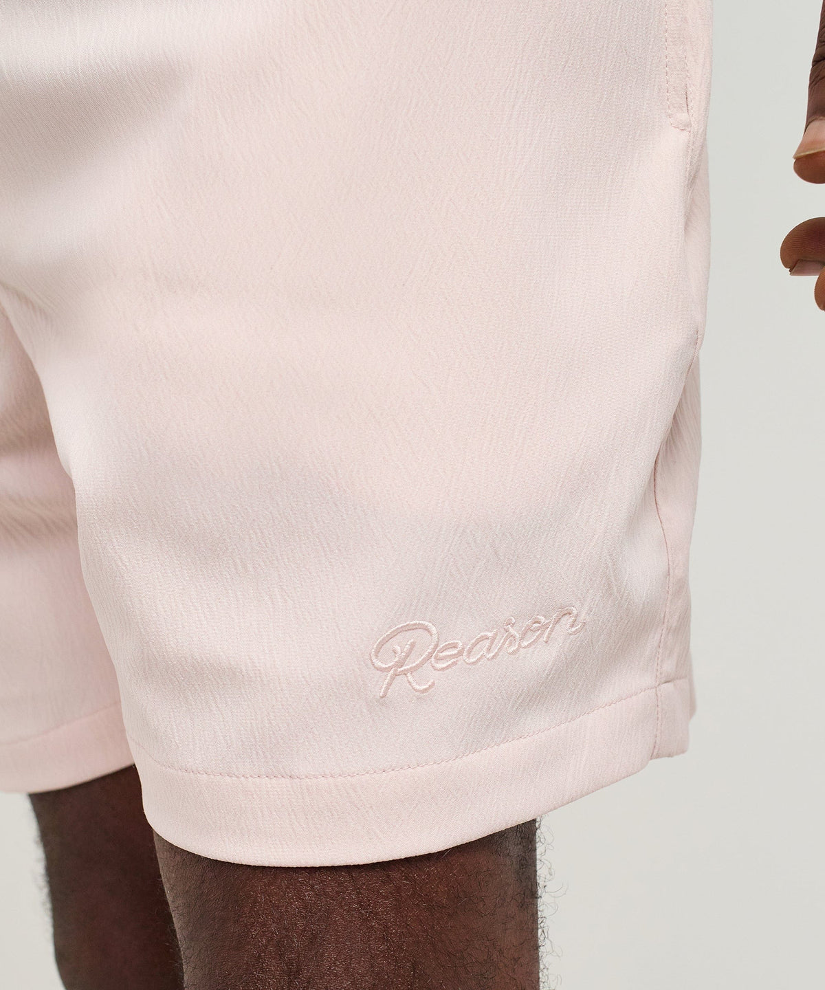 Spritz Woven Short | Reason Clothing Discount