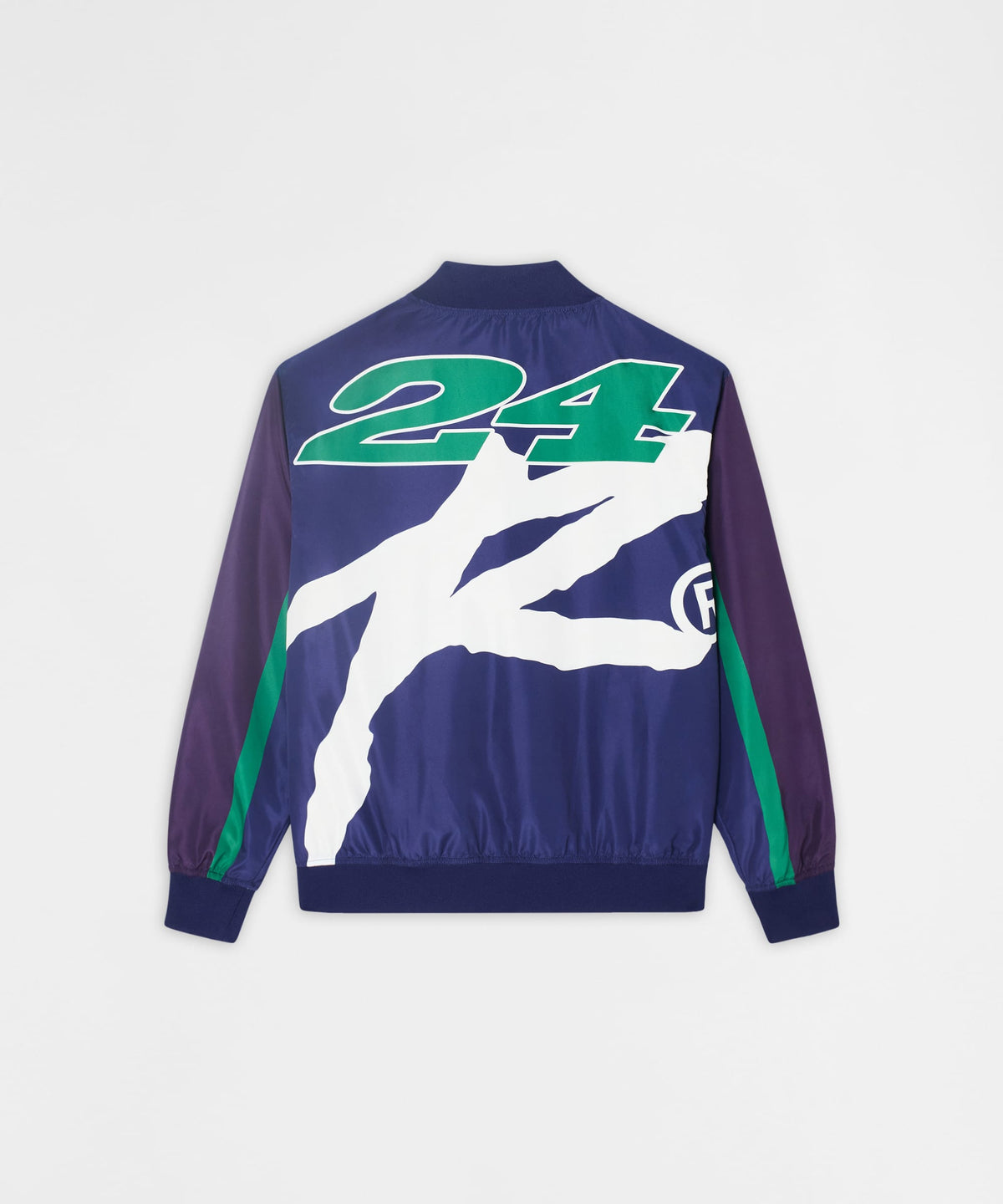 Racing Jacket | Reason Clothing Great Value