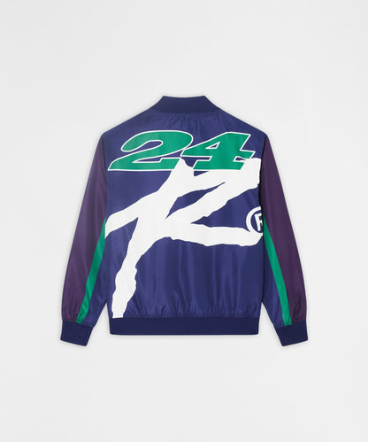 Racing Jacket | Reason Clothing Great Value