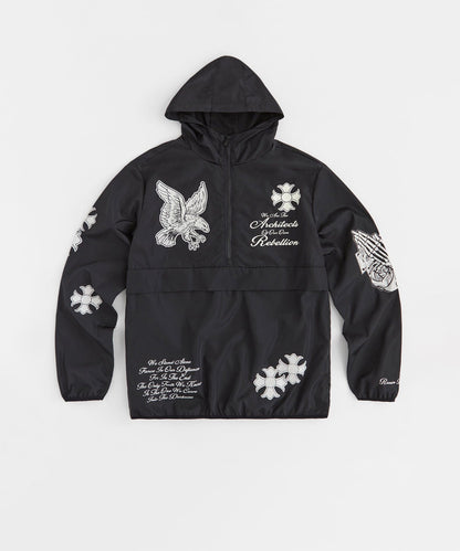Anorak Jacket | Reason Clothing Essential