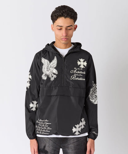 Anorak Jacket | Reason Clothing Essential