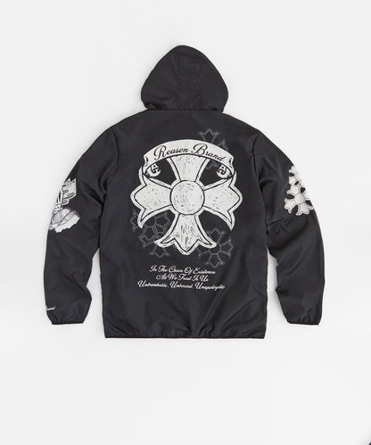 Anorak Jacket | Reason Clothing Essential