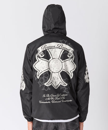 Anorak Jacket | Reason Clothing Essential