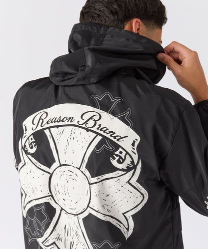 Anorak Jacket | Reason Clothing Essential