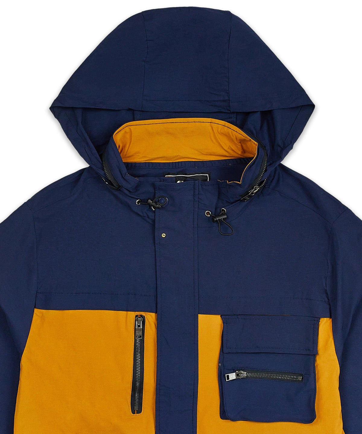 Utility Strech Nylon Jacket | Reason Clothing Trending