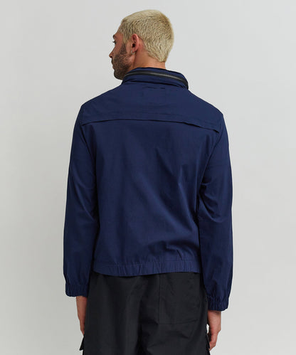 Utility Strech Nylon Jacket | Reason Clothing Trending