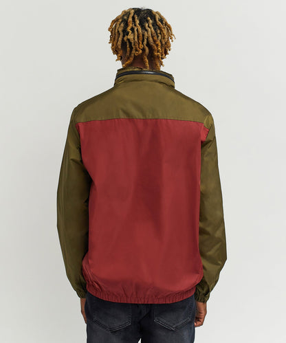 Flame Nylon Jacket | Reason Clothing Value