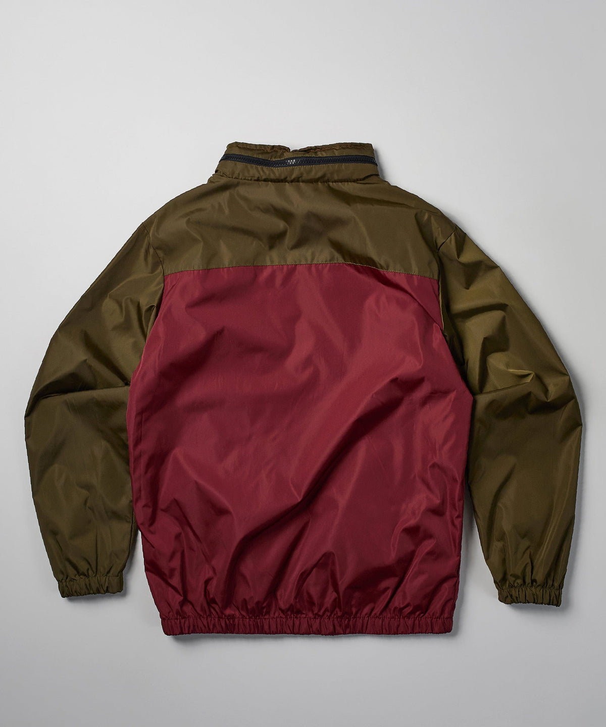 Flame Nylon Jacket | Reason Clothing Value