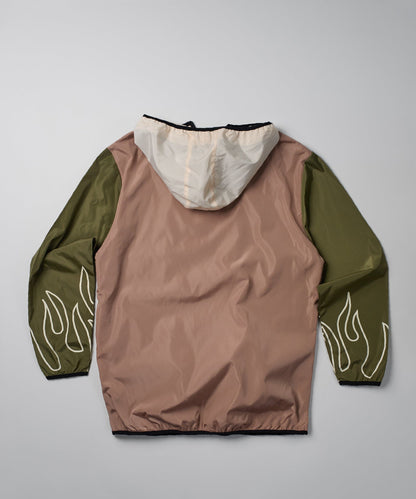 Built To Last Pullover Jacket | Reason Clothing Sale