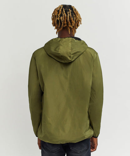 Limited Anorak | Reason Clothing Hot Sale