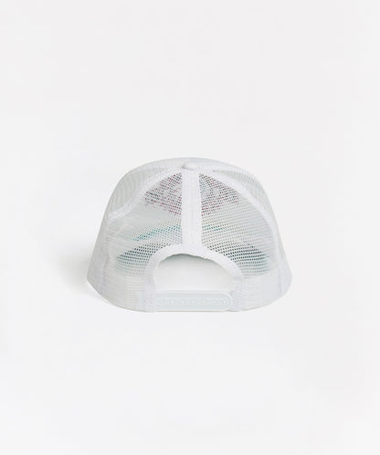 Mishka 1978 Embroidered Hat - White | Reason Clothing Premium