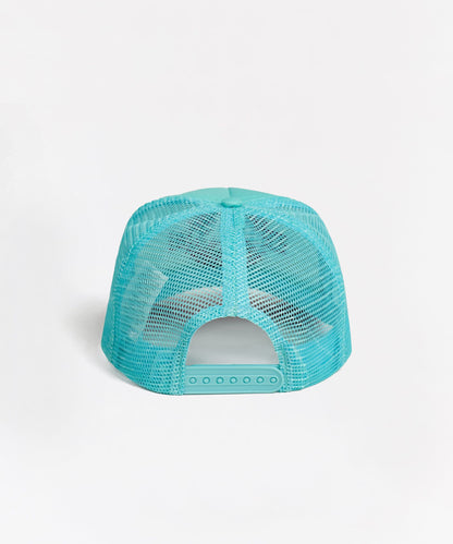 Mishka 1978 Hat - Light Blue | Reason Clothing Trending