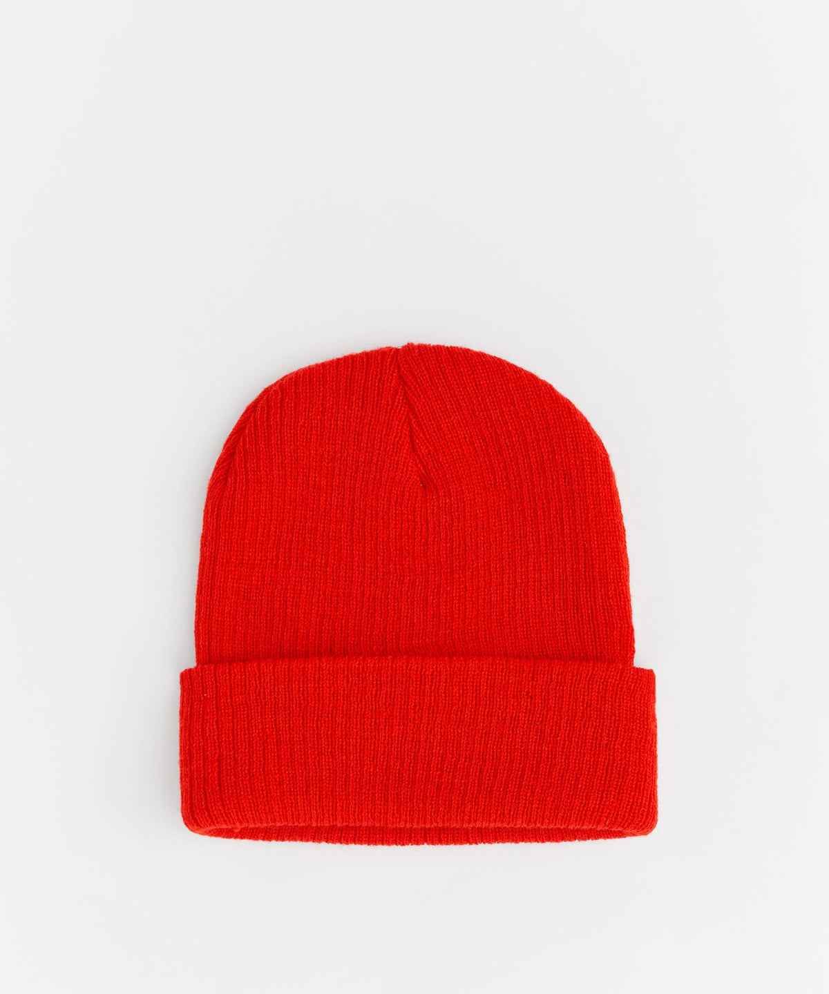 Henny Beanie - Red | Reason Clothing Smart Buy